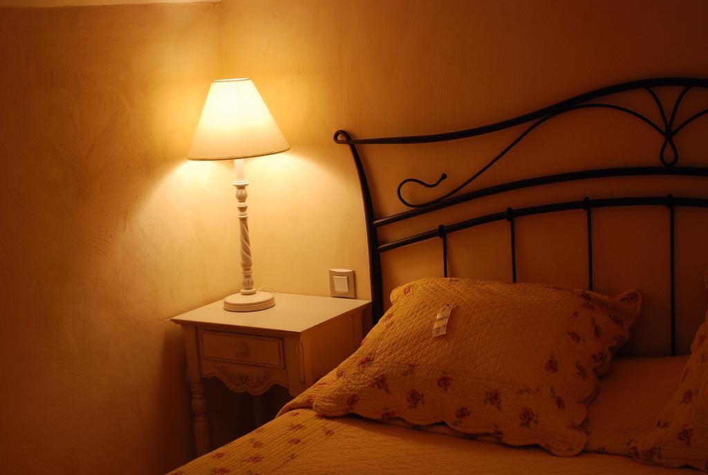 Belveyre A Rocamadour Apartment Luaran gambar